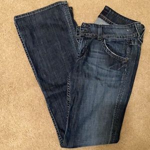 Hudson jeans